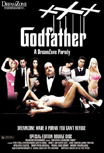 The Godfather XXX: A DreamZone Parody