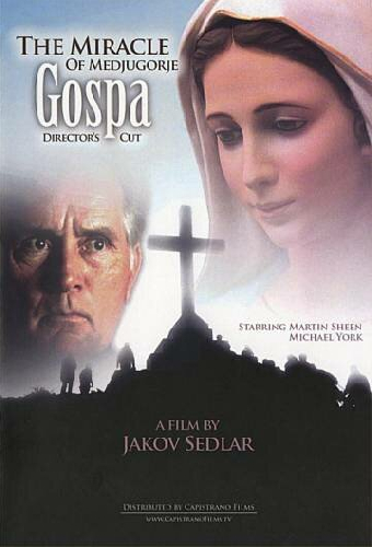 Gospa, The Miracle of Medjugorje