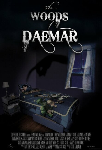 The Woods of Daemar