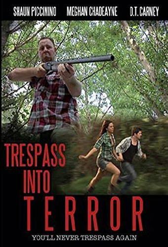 Trespass Into Terror