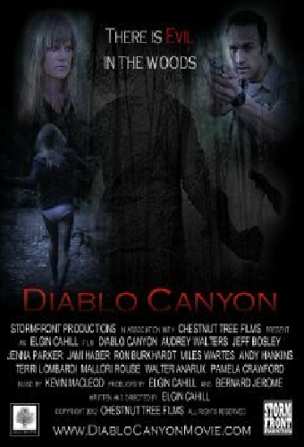 Diablo Canyon