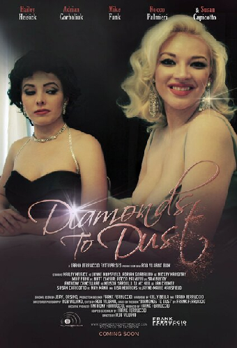 Diamonds To Dust