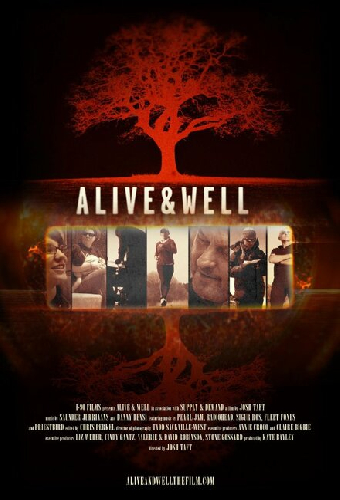 Alive & Well
