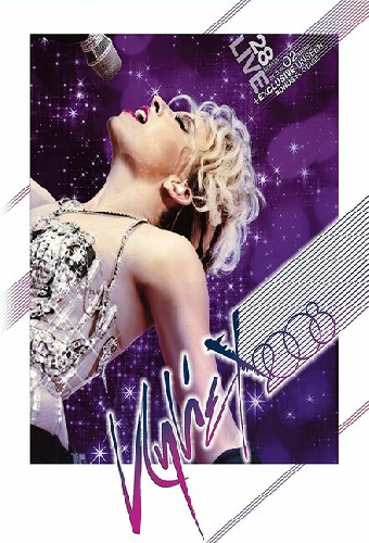 Kylie Minogue: KylieX2008