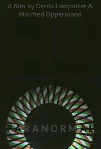 Paranormal