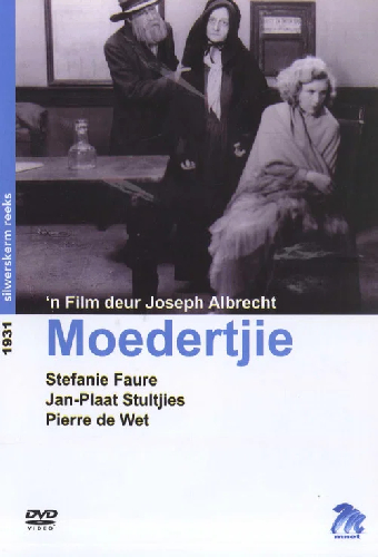 Moedertjie