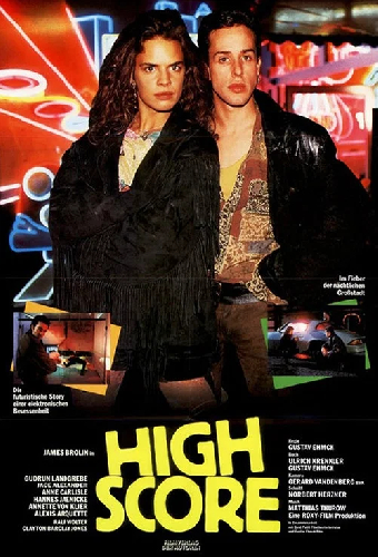 High Score