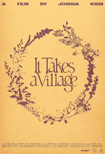 It Takes A Village