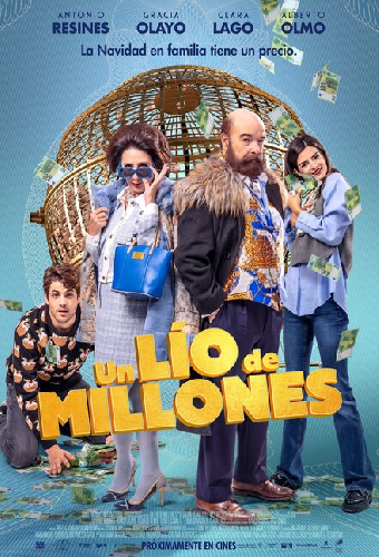 Un lío de millones