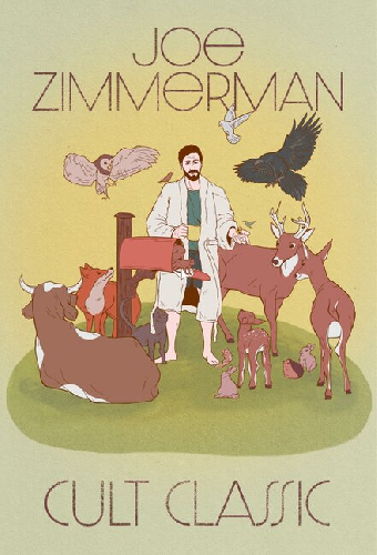 Joe Zimmerman: Cult Classic