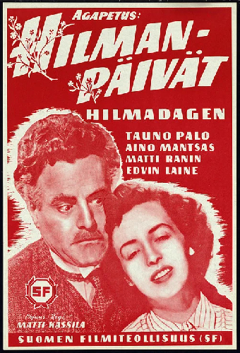 Hilmanpäivät