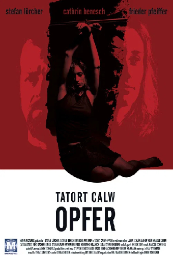 Tatort Calw - Opfer