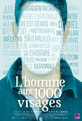 L'Homme aux mille visages