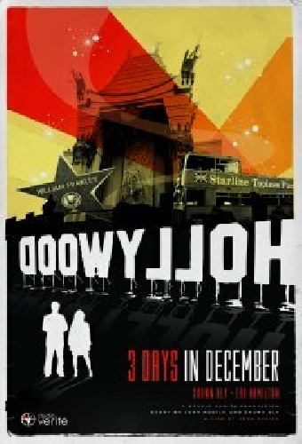 3 Days in December