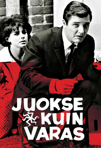 Juokse kuin varas