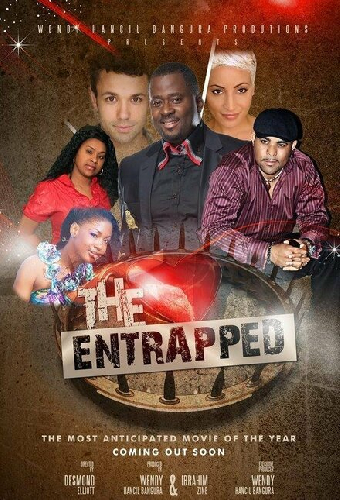 The Entrapped