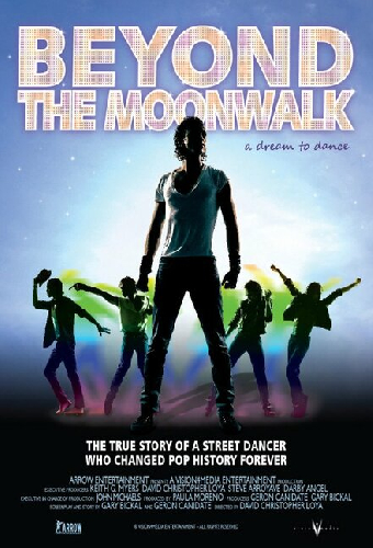 Beyond the Moonwalk: A Dream to Dance