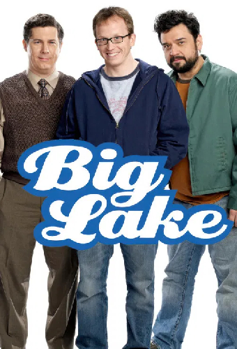 Big Lake