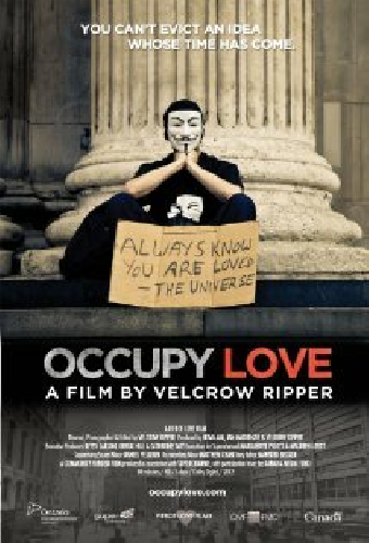 Occupy Love