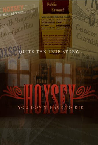 Hoxsey