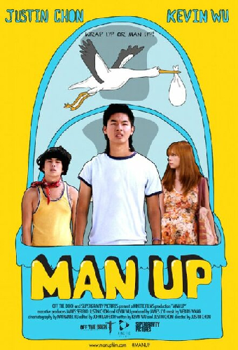 Man Up