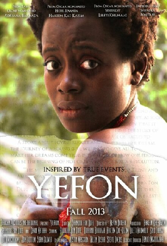 Yefon