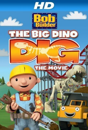 Bob the Builder: The Big Dino Dig