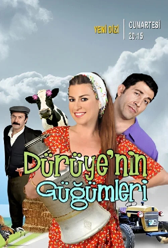 Dürüye'nin Güğümleri