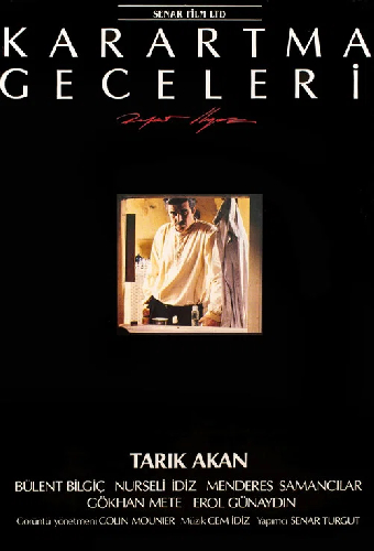 Karartma Geceleri