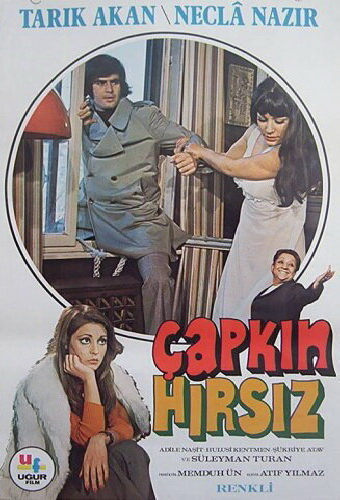 Çapkın Hırsız