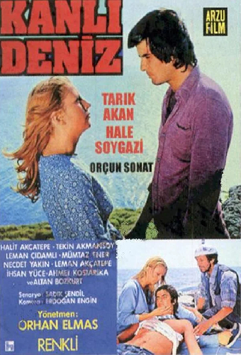 Kanlı Deniz