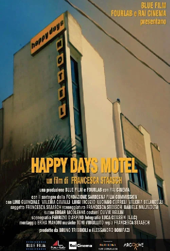 Happy Days Motel