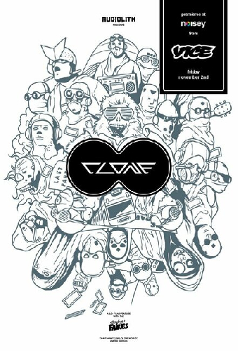 Bondage Fairies: Clone