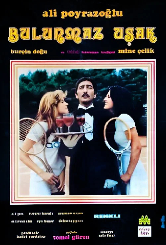 Bulunmaz Uşak