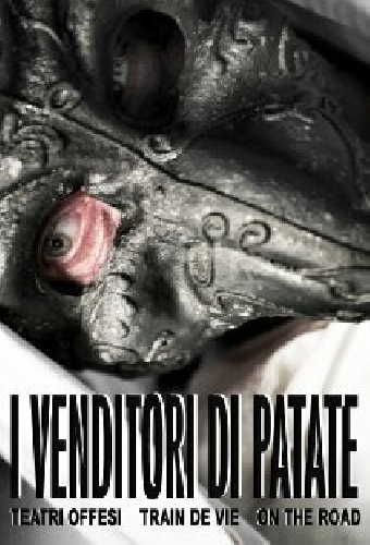 I Venditori Di Patate