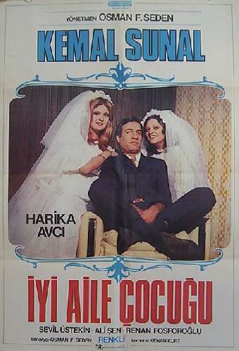 İyi Aile Çocuğu