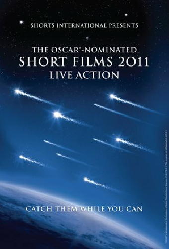 The Oscar Nominated Short Films 2011: Live Action