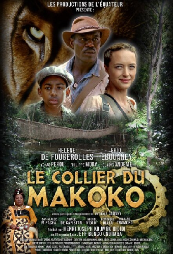 Le collier du Makoko