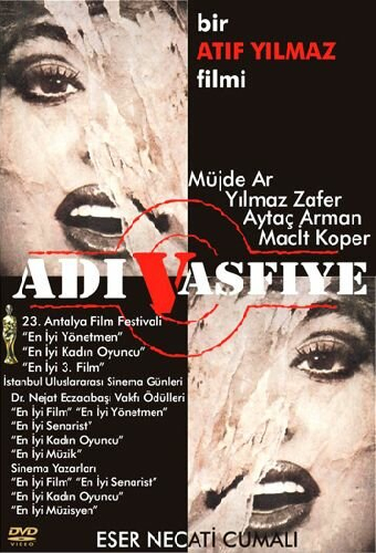 Adı Vasfiye