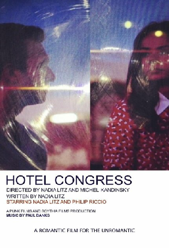 Hotel Congress