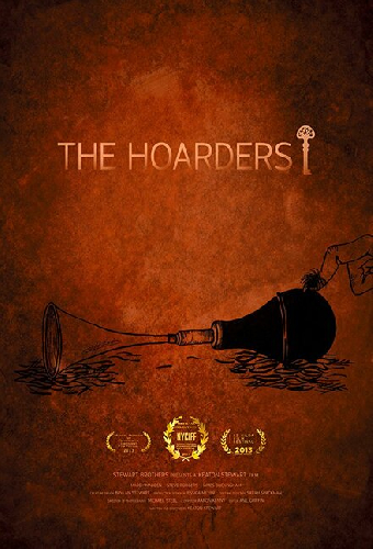 The Hoarders