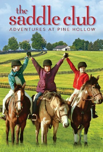 Saddle Club: Adventures at Pine Hollow