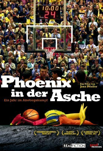 Phoenix in der Asche