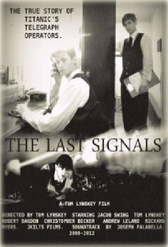 The Last Signals
