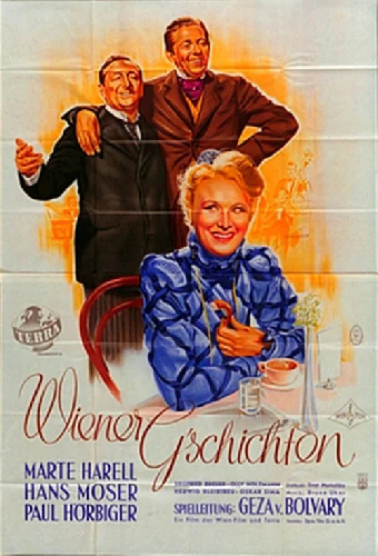 Венские сказки