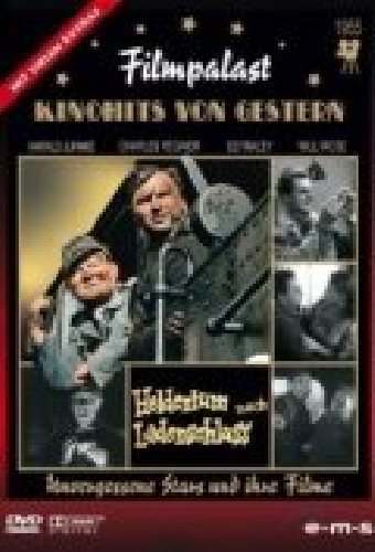 Heldentum nach Ladenschluss