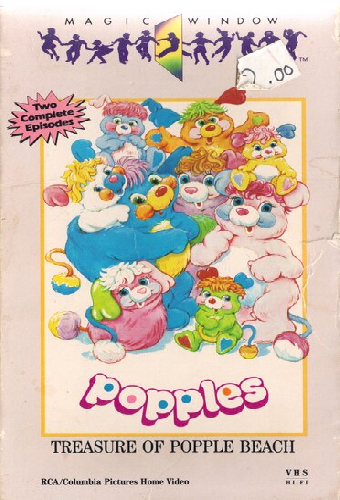 Popples