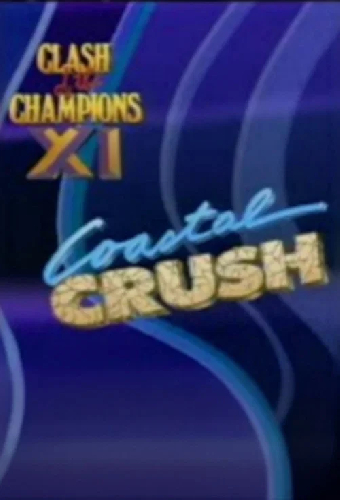 WCW Столкновение чемпионов 11