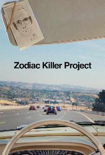 Zodiac Killer Project
