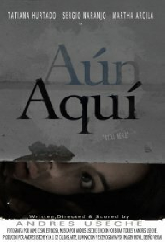Aún aquí